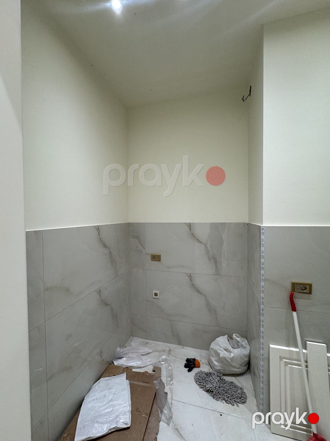 Satılır 5 otaqlı yeni tikili 193 m² — Mənzil, Bakı (10)