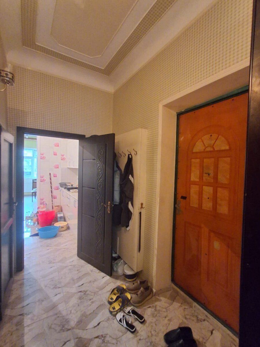 2-otaqlı mənzil, Sumqayıt ş., 71 m² — Mənzil, Sumqayıt (10)