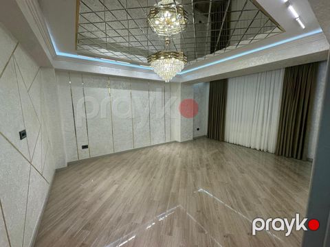 Satılır 3 otaqlı yeni tikili 110 m²