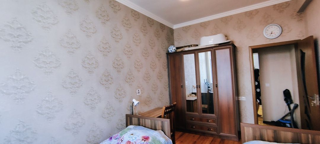 Satılır 3 otaqlı yeni tikili 84 m² — Mənzil, Bakı (6)