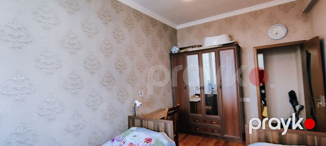 Satılır 3 otaqlı yeni tikili 84 m² — Mənzil, Bakı (6)