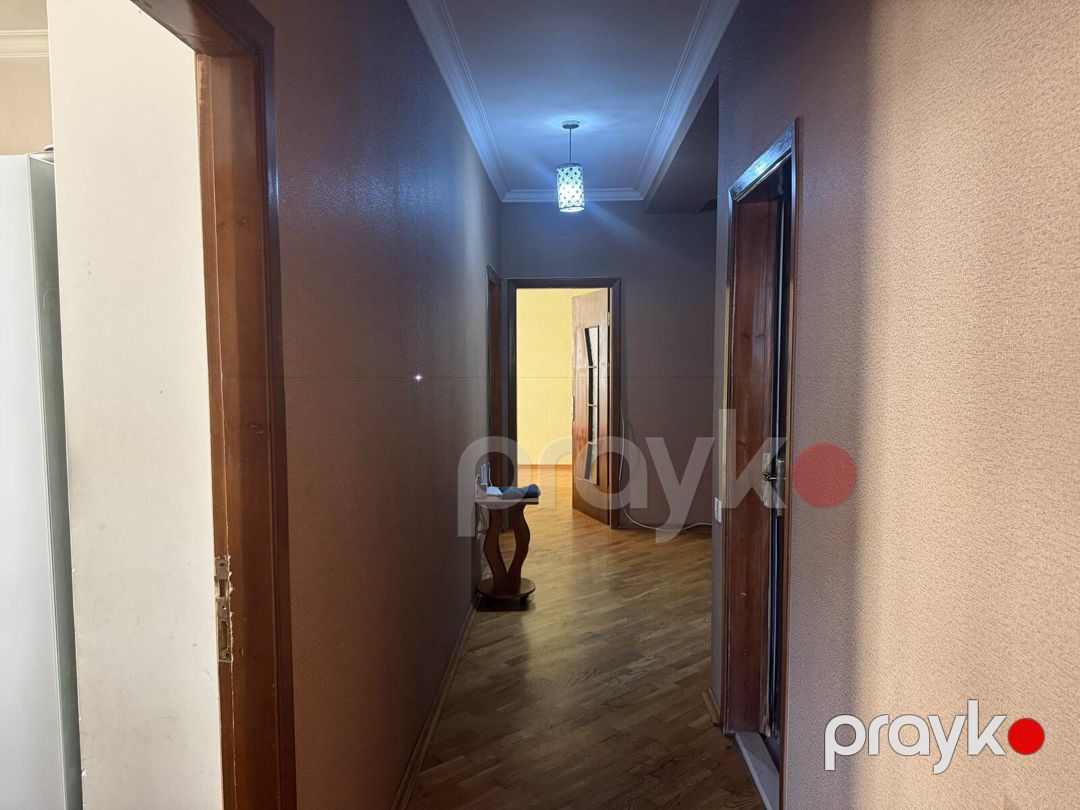 Satılır 3 otaqlı yeni tikili 115 m² — Mənzil, Bakı (7)
