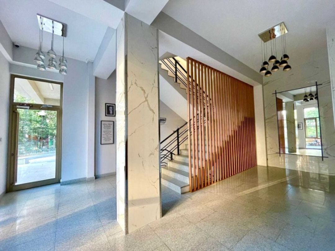 Satılır 3 otaqlı yeni tikili 150 m² — Mənzil, Bakı (4)
