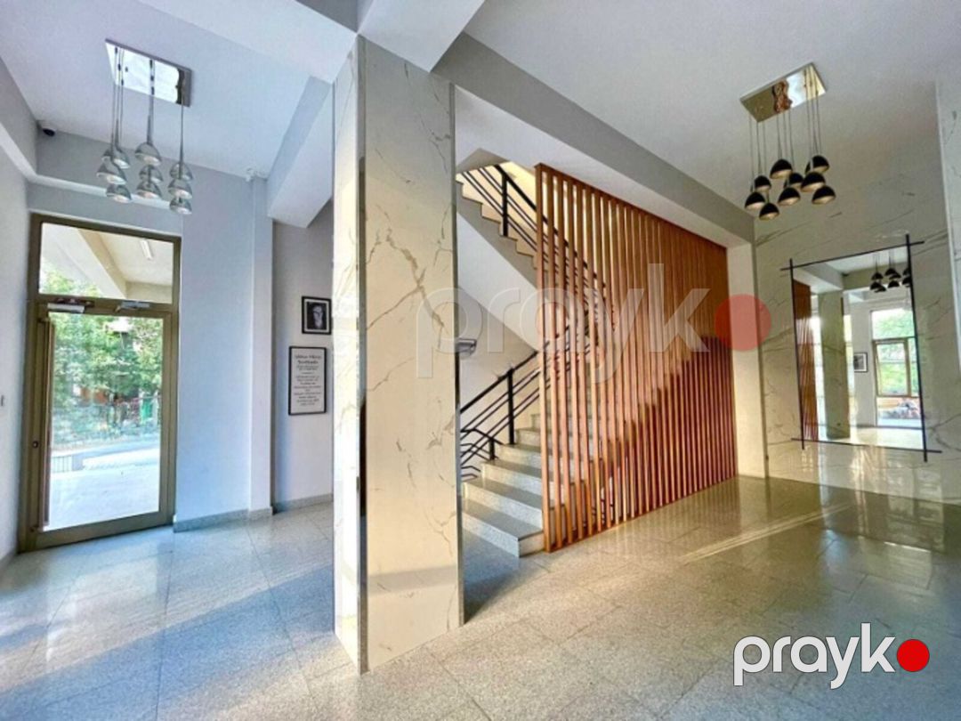 Satılır 3 otaqlı yeni tikili 105 m² — Mənzil, Bakı (4)