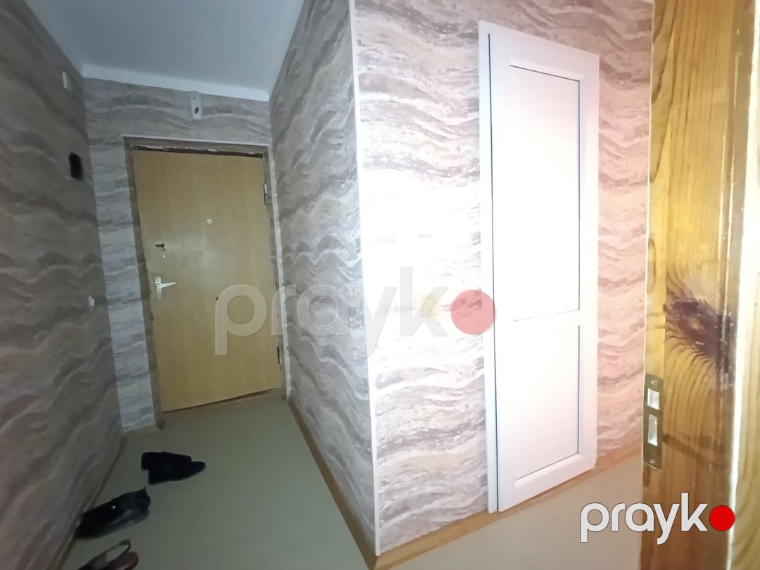 Satılır 1 otaqlı köhnə tikili 35 m² — Mənzil, Bakı (3)