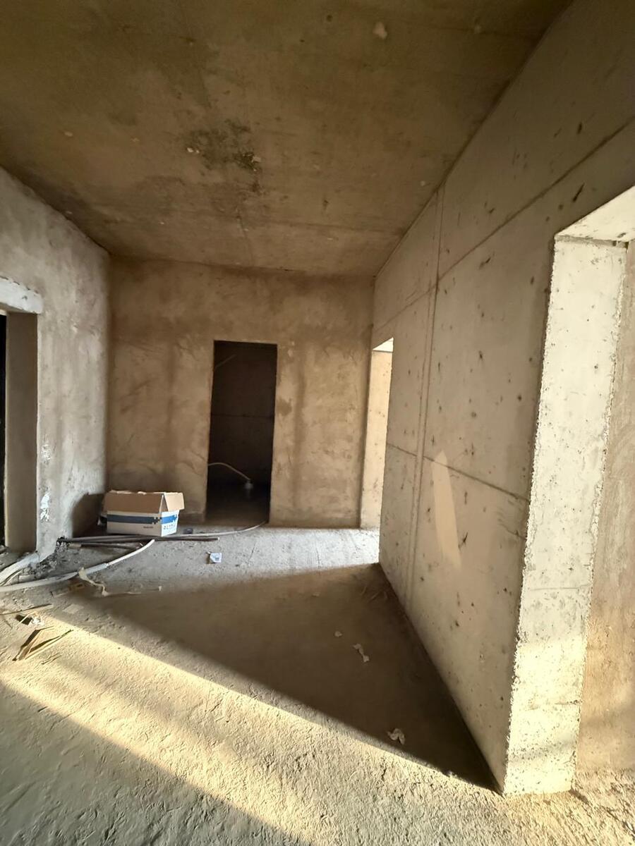 Satılır 3 otaqlı yeni tikili 96 m² — Mənzil, Bakı (11)