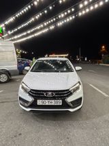 Lada (VAZ) Vesta, 2024 il — Avtomobil