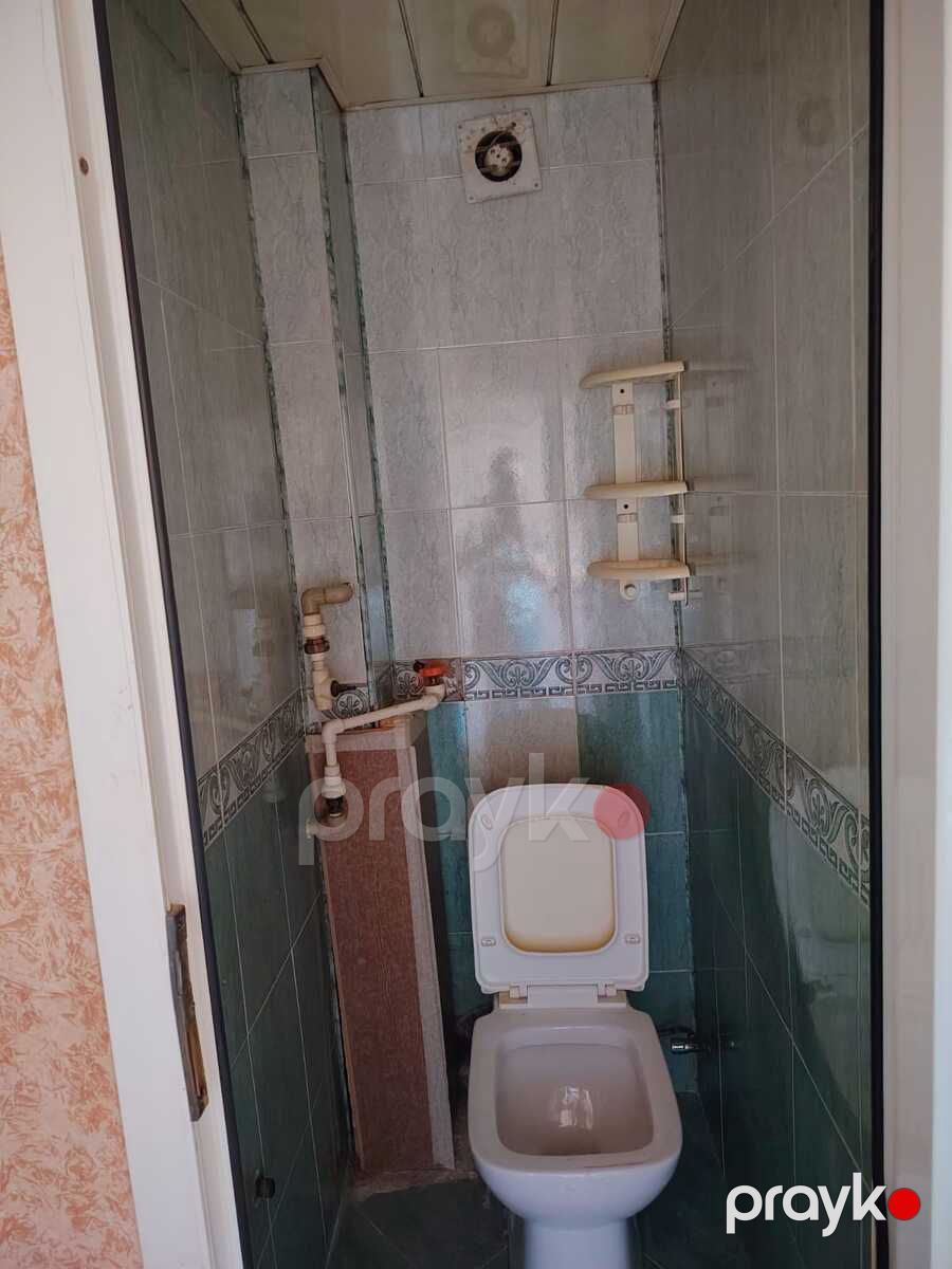 Satılır 2 otaqlı köhnə tikili 65 m² — Mənzil, Bakı (8)
