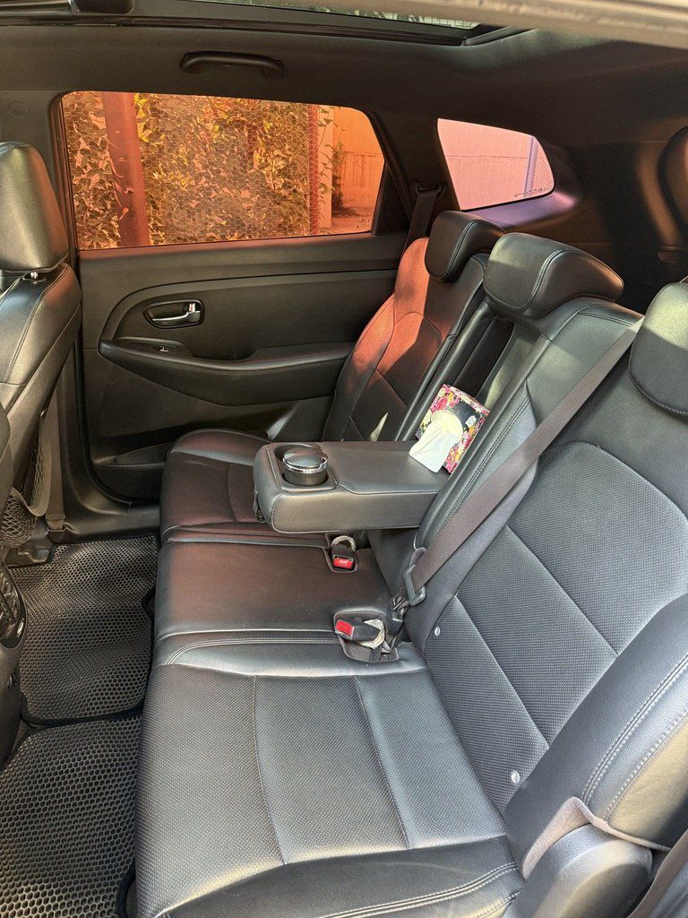 Kia Carens, 1.7 L, 2013 il, 160 000 km — Avtomobillər, Bakı (7)
