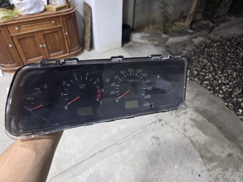 Lada (VAZ) Niva cihazlar paneli — Sumqayıt