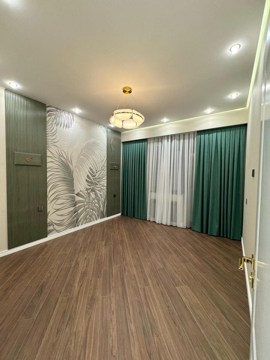 Satılır 3 otaqlı yeni tikili 95 m² — Mənzil, Bakı (4)
