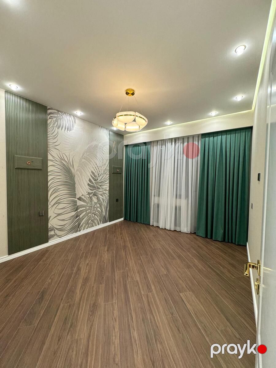 Satılır 3 otaqlı yeni tikili 95 m² — Mənzil, Bakı (4)
