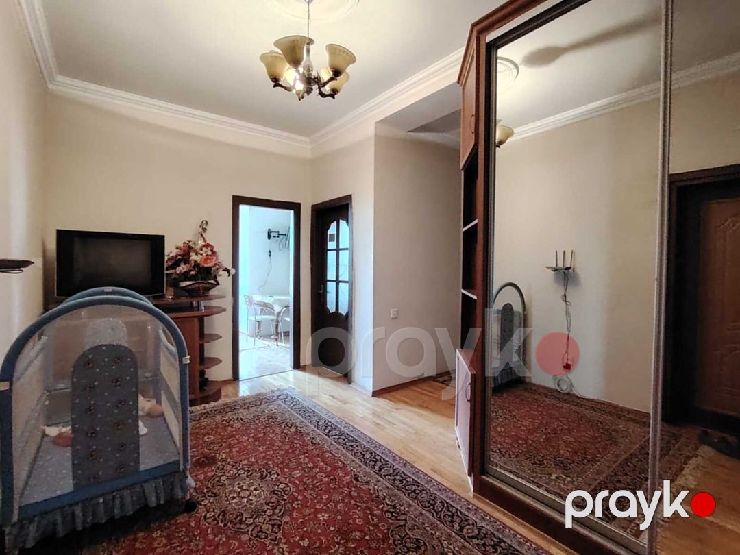 Satılır 2 otaqlı yeni tikili 78.6 m² — Mənzil, Bakı (3)