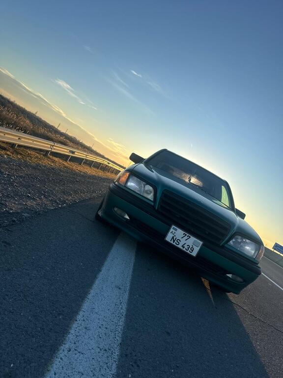 Mercedes C 280, 2.8 L, 1998 il, 350 000 km — Avtomobillər, Bakı (8)