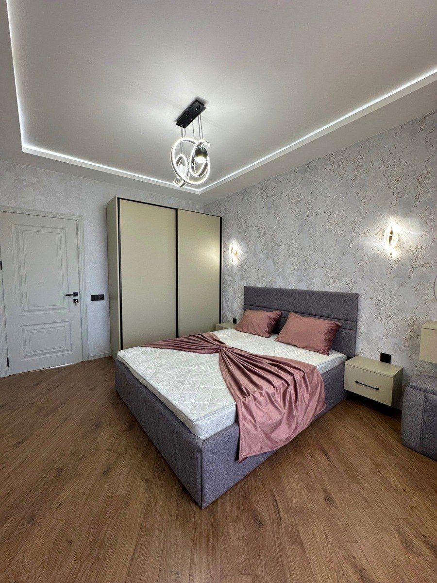 Satılır 3 otaqlı köhnə tikili 82 m² — Mənzil, Bakı (3)