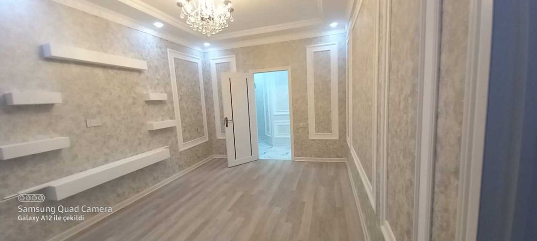 3-otaqlı yeni tikili kirayə verilir, Masazır qəs., 75 m² — Mənzil, Bakı (4)