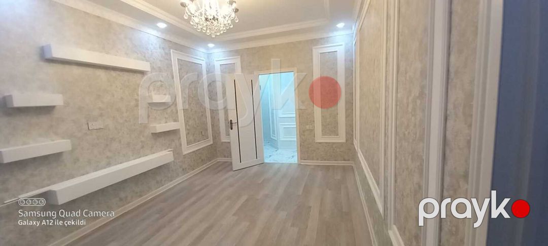 3-otaqlı yeni tikili kirayə verilir, Masazır qəs., 75 m² — Mənzil, Bakı (4)