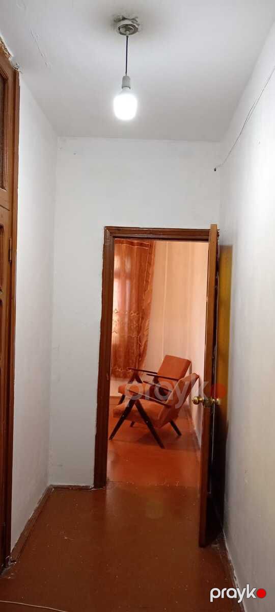İcarəyə verilir 2 otaqlı köhnə tikili 65 m² — Mənzil, Bakı (5)