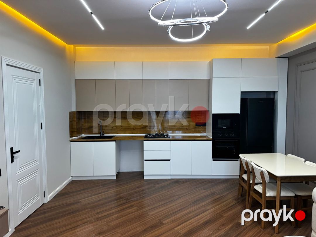 Satılır 2 otaqlı yeni tikili 63 m² — Mənzil, Sumqayıt (4)