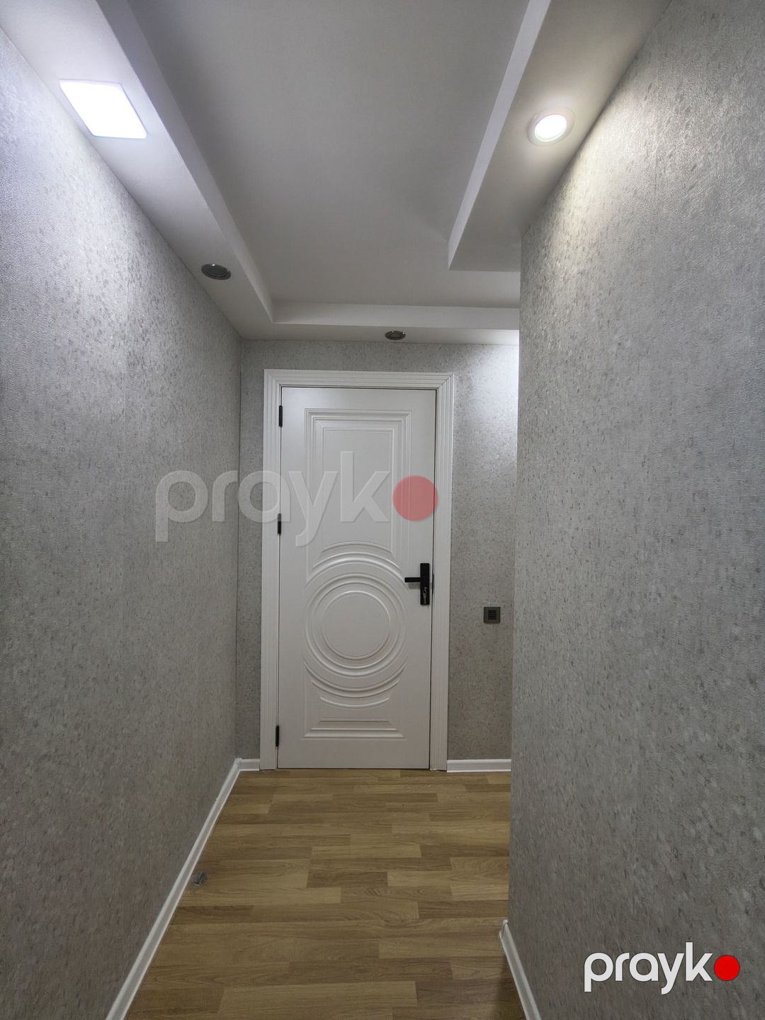 Satılır 1 otaqlı köhnə tikili 40 m² — Mənzil, Bakı (2)
