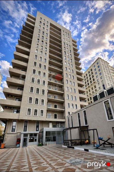 Satılır 3 otaqlı yeni tikili 90 m²