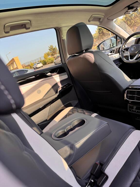 Volkswagen ID.6 Crozz, 84.8 kWh, 2023 il, 29 000 km — Avtomobillər, Bakı (11)