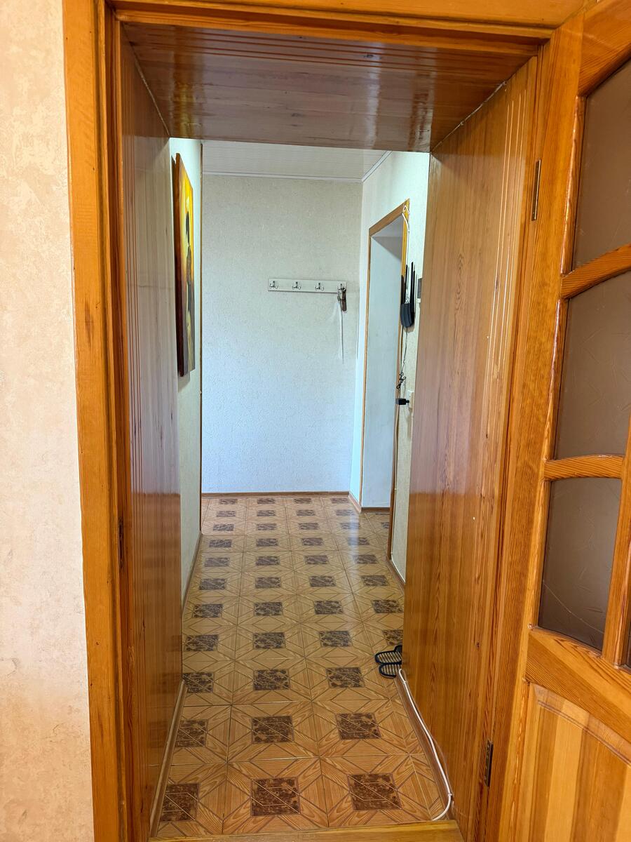 1-otaqlı mənzil, 1-ci mkr., 34 m² — Mənzil, Sumqayıt (9)