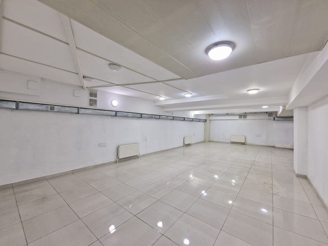 İcarəyə verilir obyekt 250 m² — Əmlak, Bakı (3)