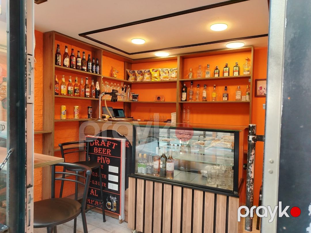 Obyekt icarəyə verilir, Azərbaycan pr — Əmlak, Bakı (4)