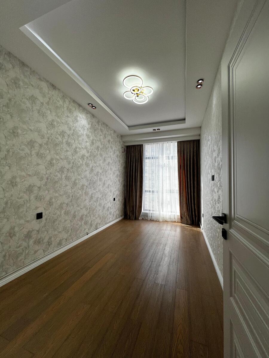 Satılır 2 otaqlı yeni tikili 63 m² — Mənzil, Bakı (11)