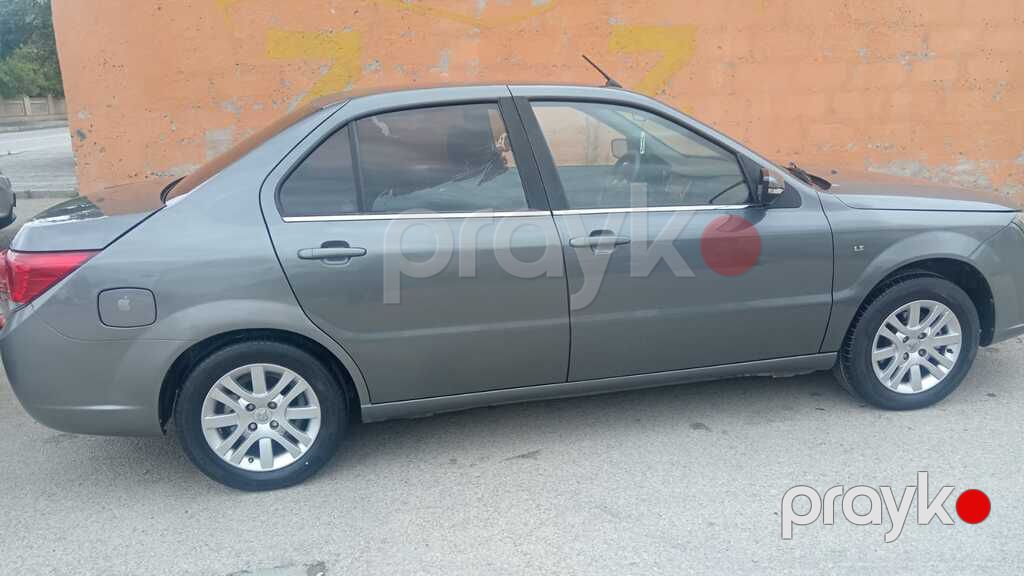 Khazar LD, 1.6 L, 2022 il, 180 000 km — Avtomobillər, Siyəzən (5)