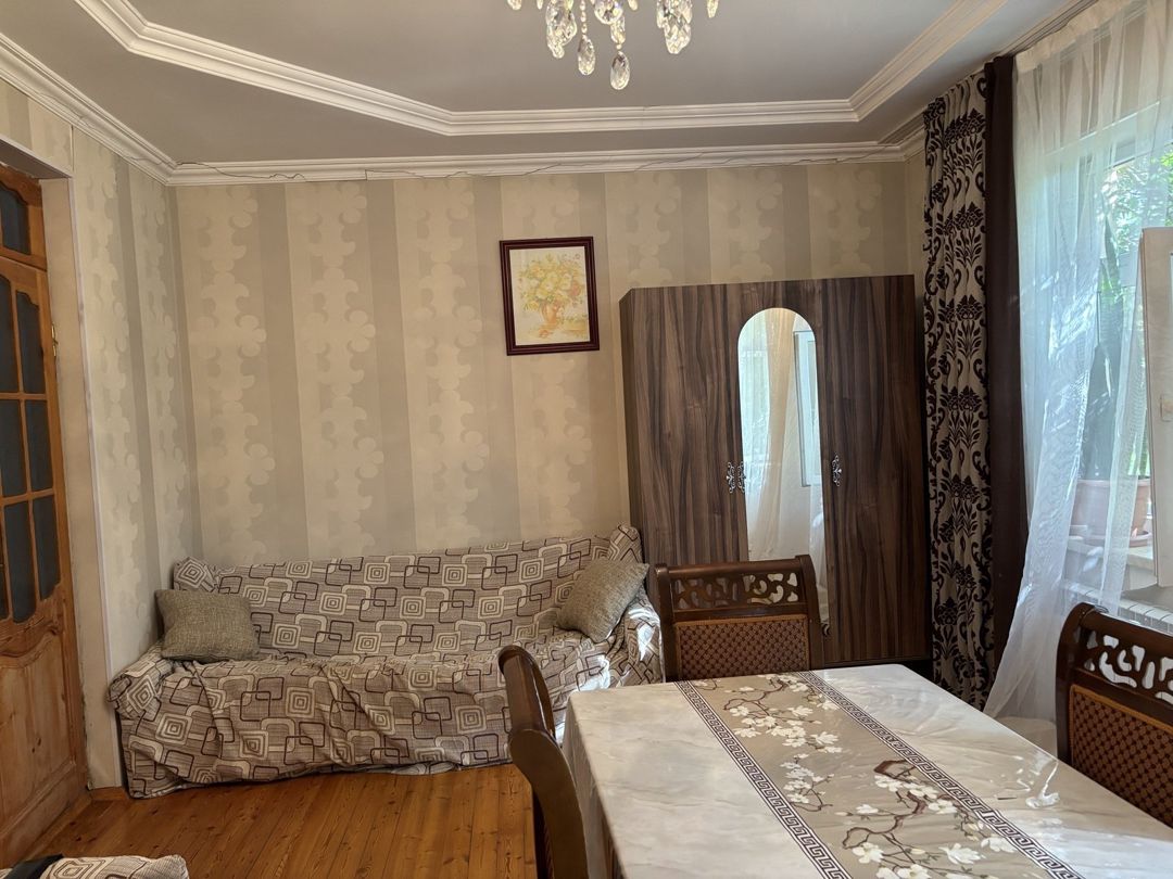 Həyət evi kirayə verilir, Ramana qəs — Ev, villa, Bakı (4)