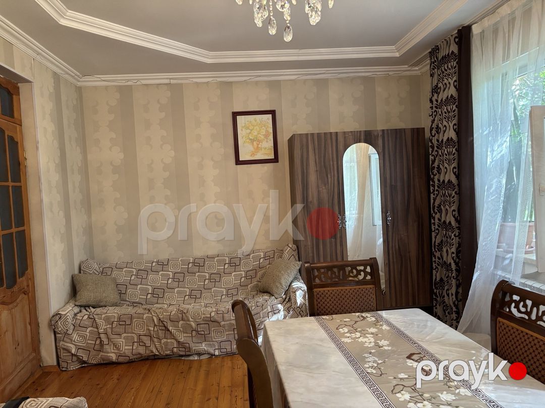 İcarəyə verilir 3 otaqlı həyət evi/bağ evi 100 m² — Ev, villa, Bakı (3)