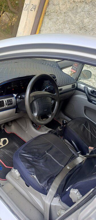 Daewoo Tacuma, 1.8 L, 2001 il, 350 000 km — Avtomobillər, Sumqayıt (6)