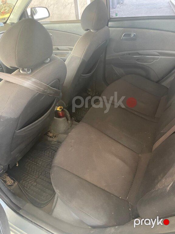 Kia Rio, 1.4 L, 2005 il, 340 000 km — Avtomobillər, Masallı (4)