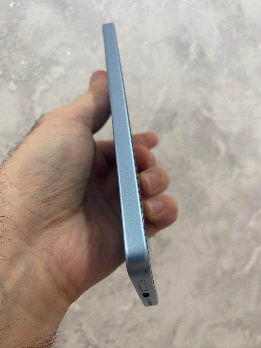 Xiaomi 13 Blue 128GB/8GB — Smartfonlar, Bakı (5)