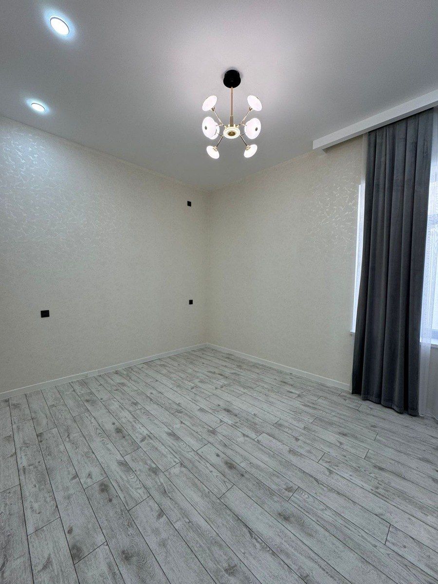 Satılır 4 otaqlı həyət evi/bağ evi 120 m² — Ev, villa, Bakı (8)