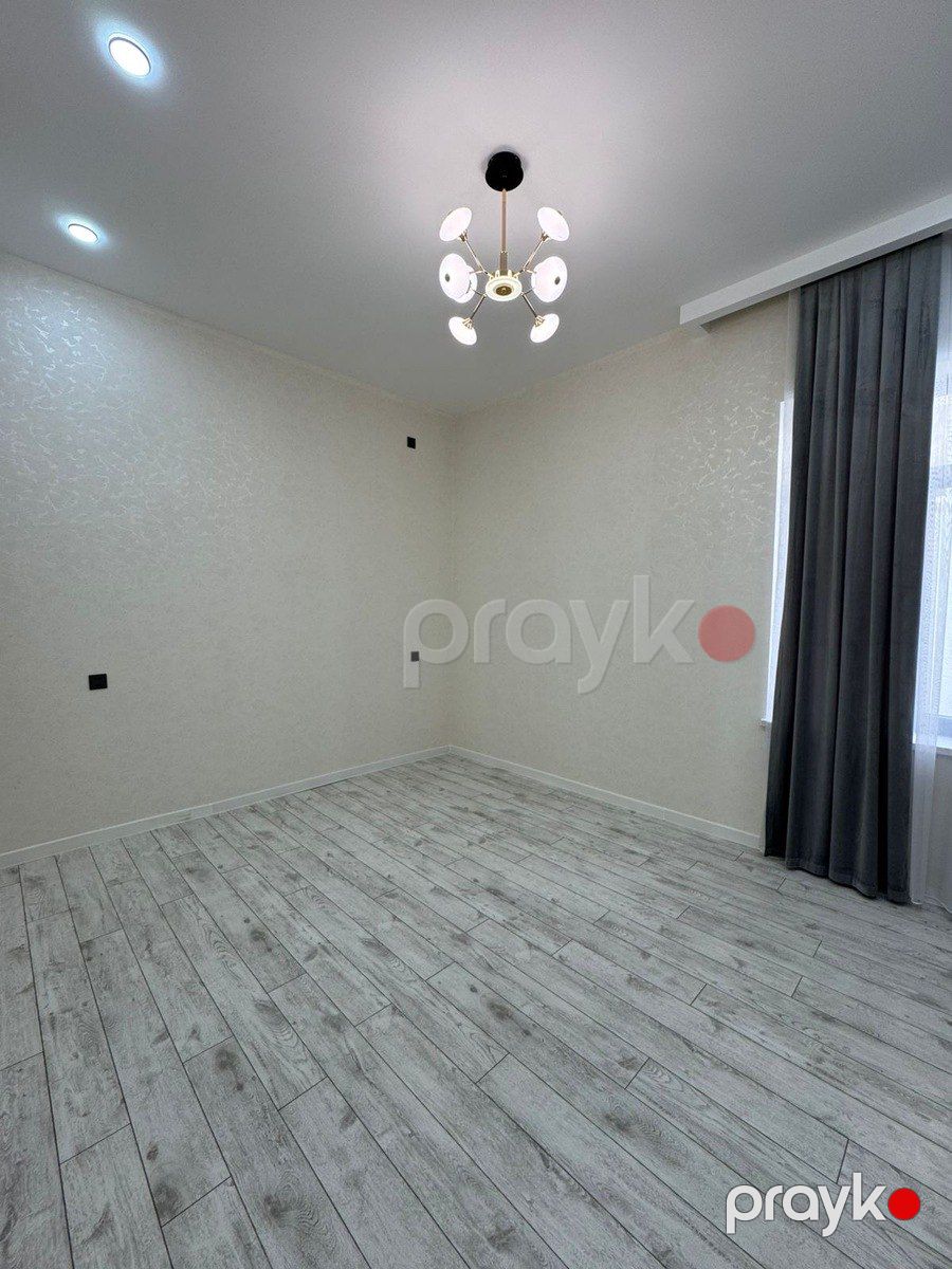 Satılır 4 otaqlı həyət evi/bağ evi 120 m² — Ev, villa, Bakı (8)
