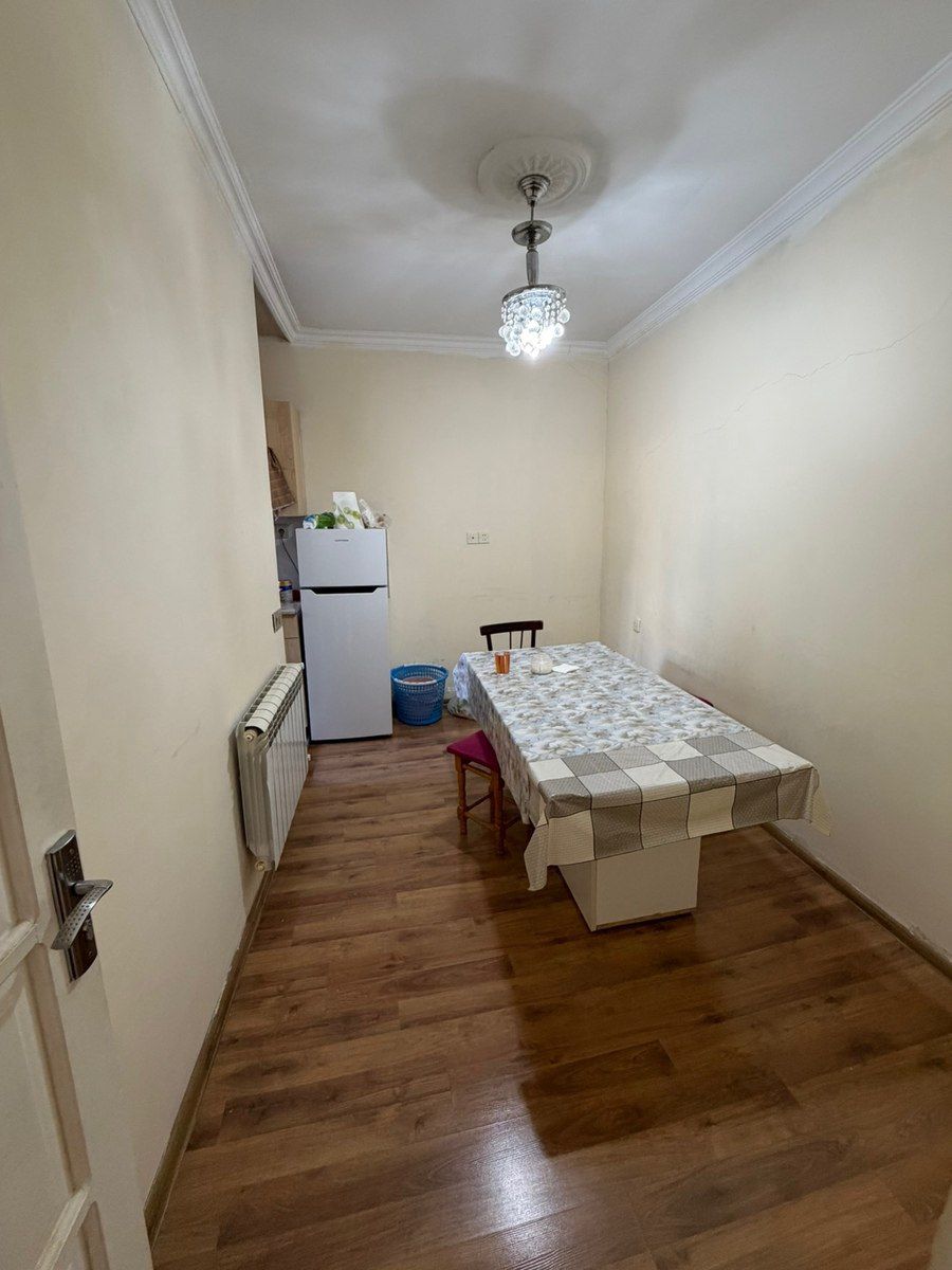 Həyət evi, Binəqədi qəs — Ev, villa, Bakı (7)