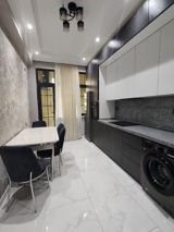 İcarəyə verilir 2 otaqlı yeni tikili 90 m² — Peyman — Mənzil
