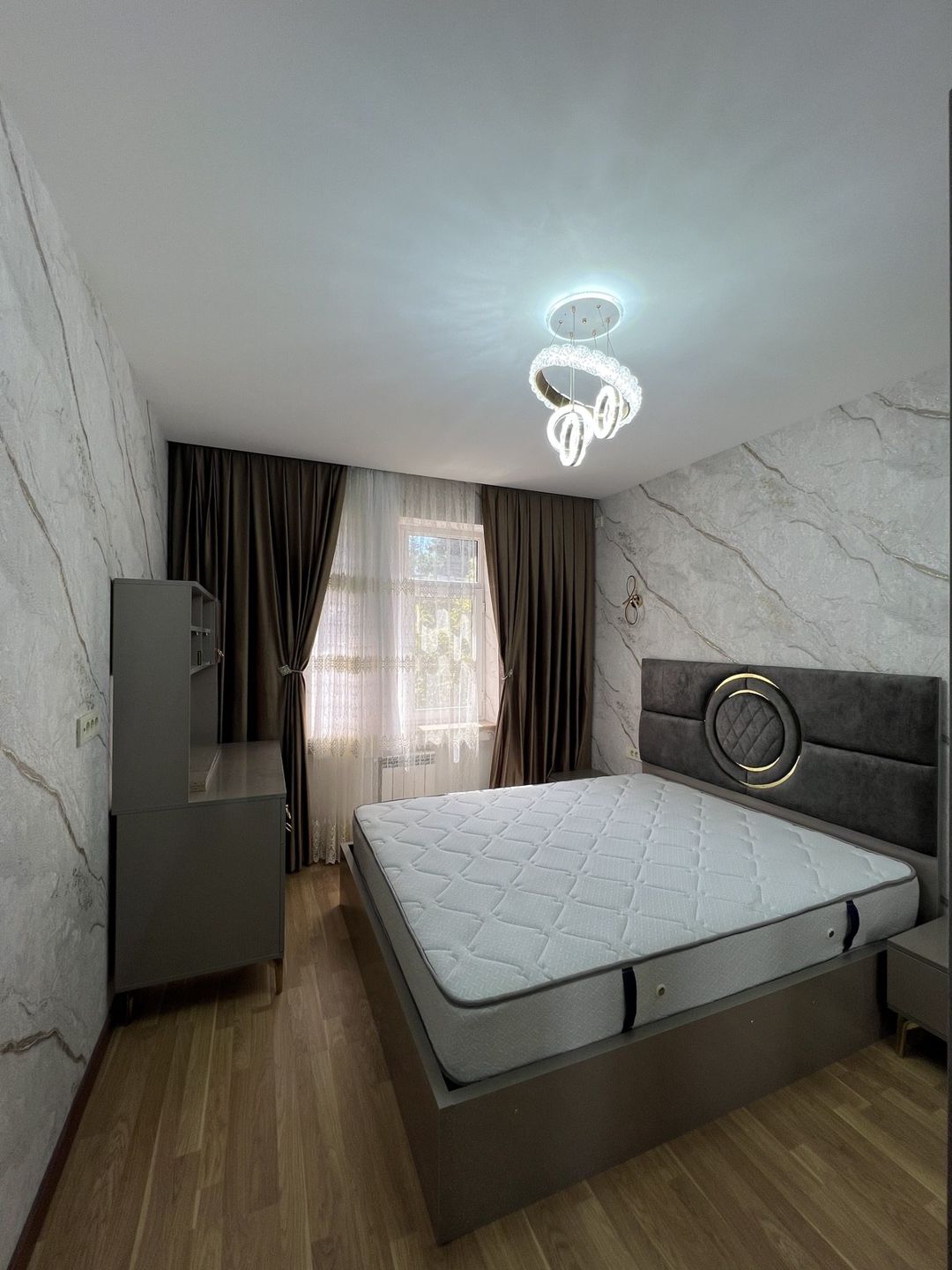 Satılır 5 otaqlı köhnə tikili 120 m² — Mənzil, Bakı (11)