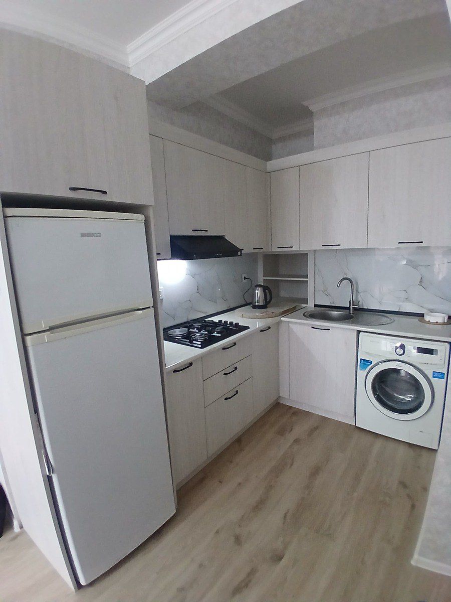 İcarəyə verilir 2 otaqlı yeni tikili 66 m² — Mənzil, Sumqayıt (2)