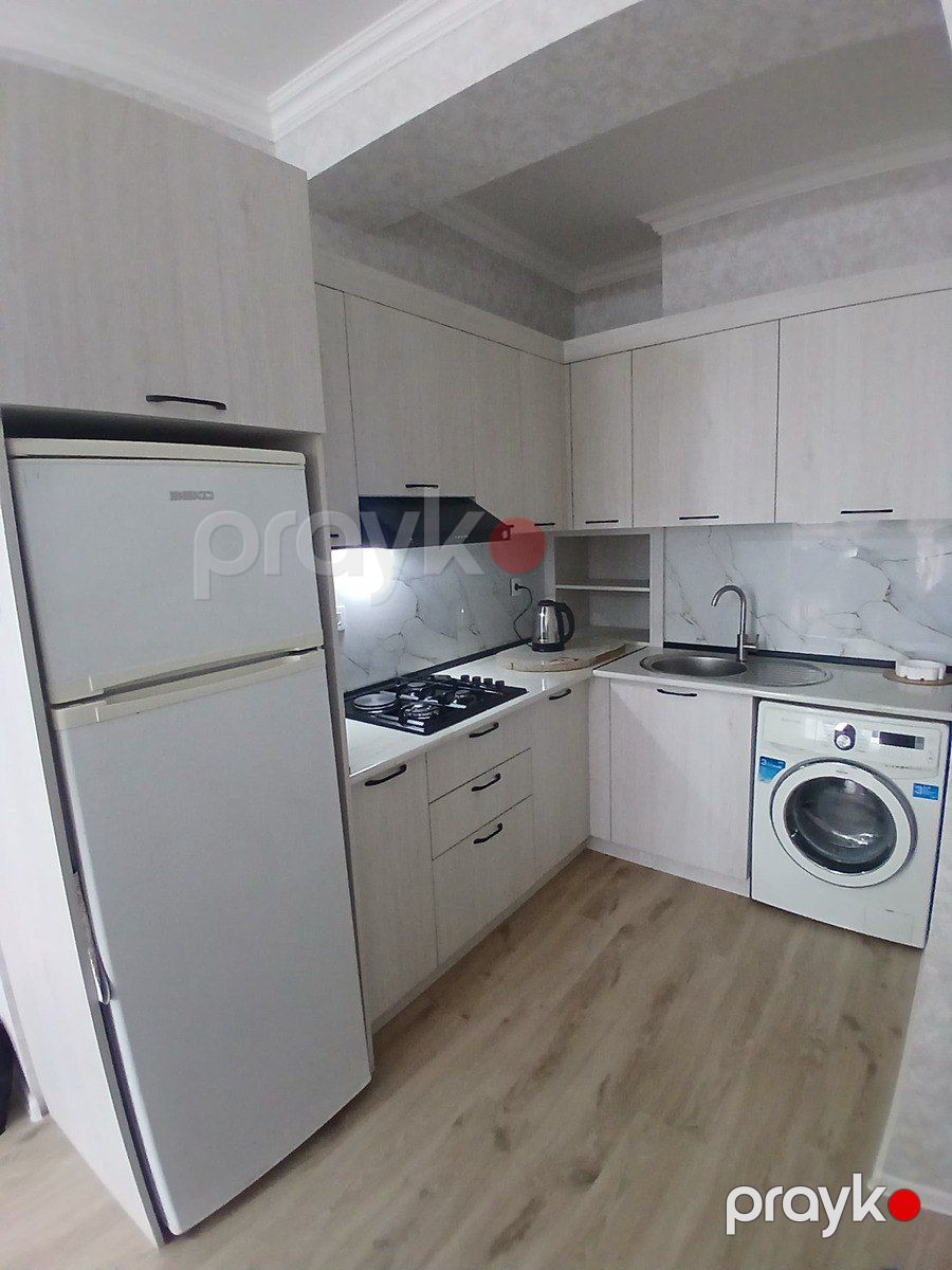 İcarəyə verilir 2 otaqlı yeni tikili 66 m² — Mənzil, Sumqayıt (2)