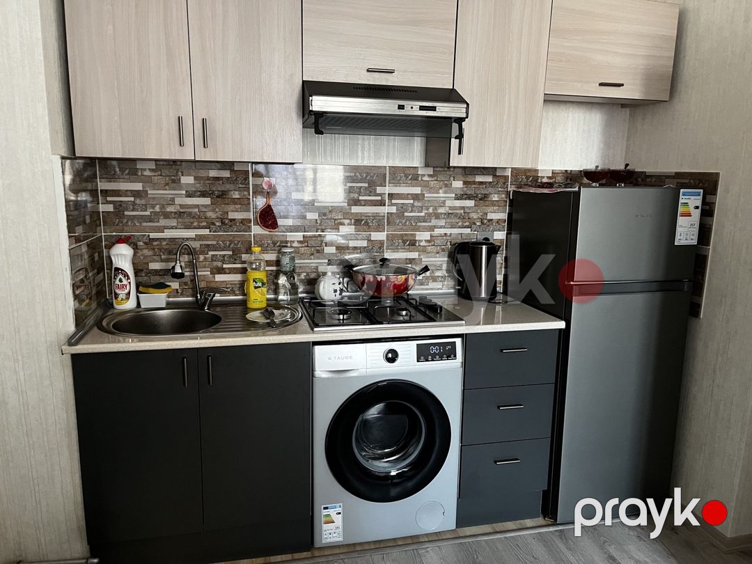 İcarəyə verilir 2 otaqlı yeni tikili 65 m² — Mənzil, Xırdalan (2)