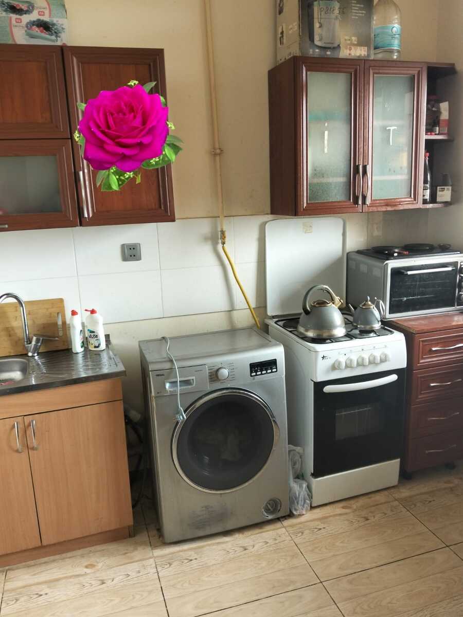 Satılır 2 otaqlı yeni tikili 65 m² — Mənzil, Bakı (7)