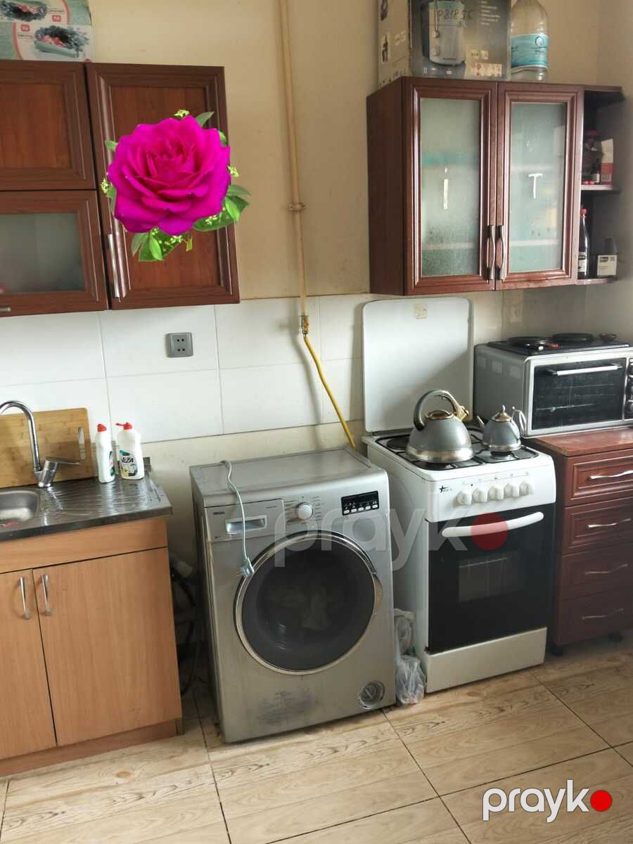 Satılır 2 otaqlı yeni tikili 65 m² — Mənzil, Bakı (7)