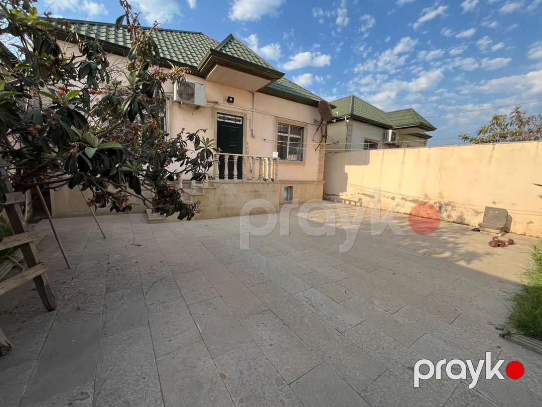 Həyət evi, Kotec qəs — Ev, villa, Sumqayıt (6)