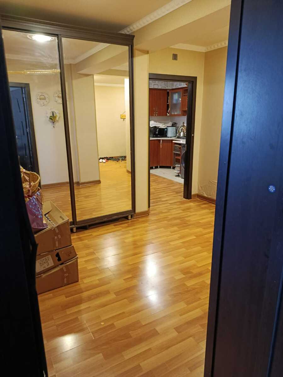 Satılır 3 otaqlı yeni tikili 103 m² — Mənzil, Bakı (12)