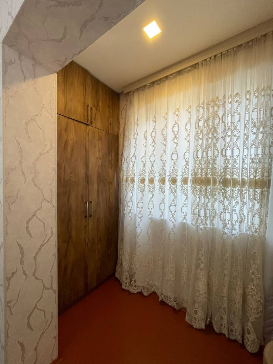 Satılır 2 otaqlı köhnə tikili 50 m² — Mənzil, Bakı (10)