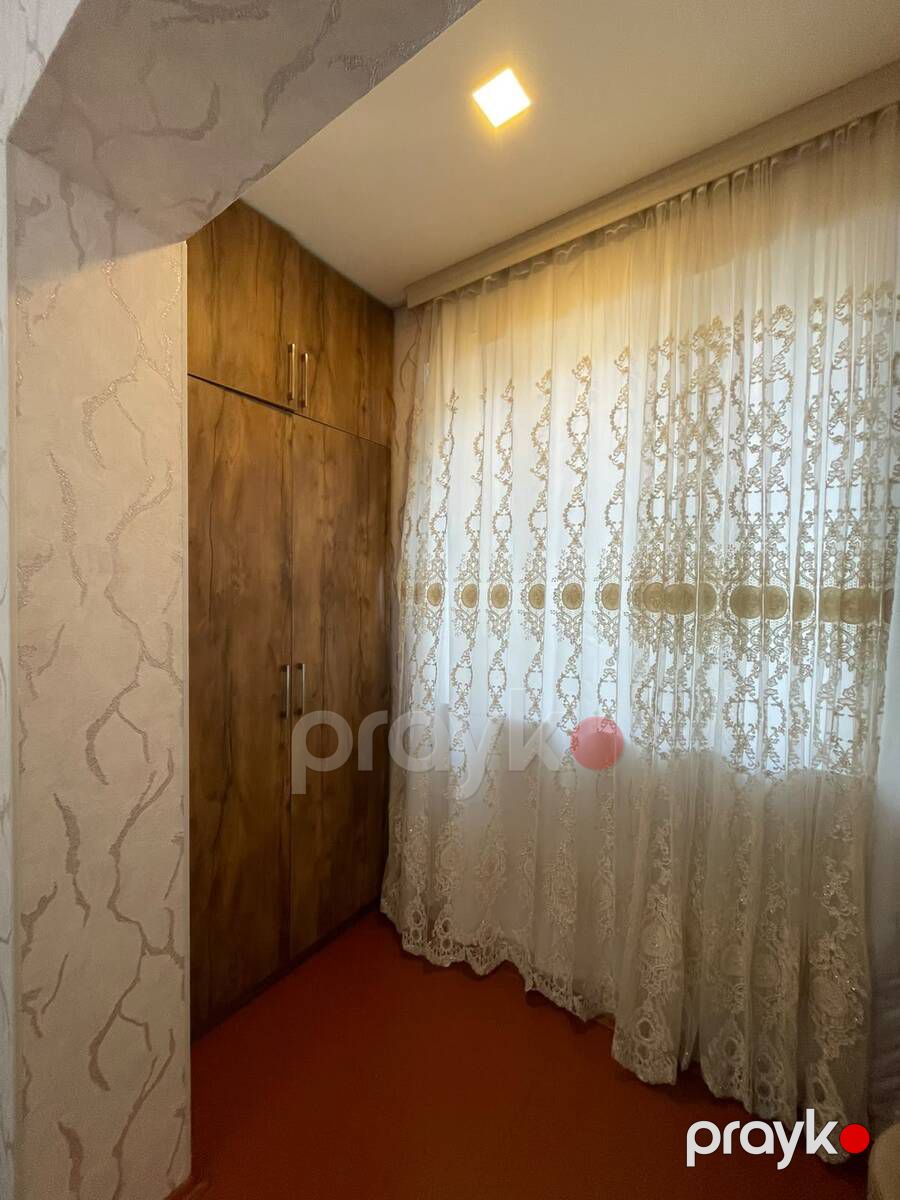 Satılır 2 otaqlı köhnə tikili 50 m² — Mənzil, Bakı (10)